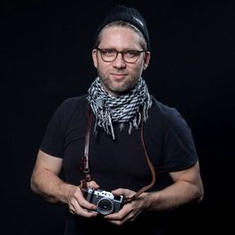 Martin Thaulow, CEO and Co-Founder