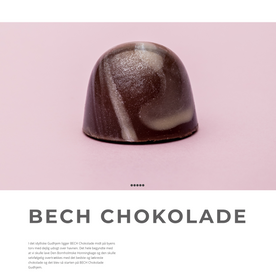 Bech Chokolade