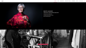 Bente Hammer
