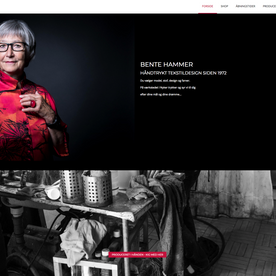 Bente Hammer